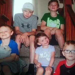 Meet your Posher, Christine